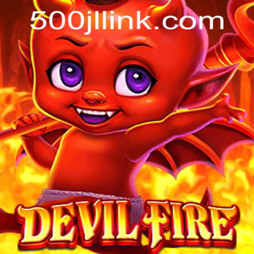 Discover the Thrills of DevilFire: An In-Depth Guide to the Latest Gaming Sensation