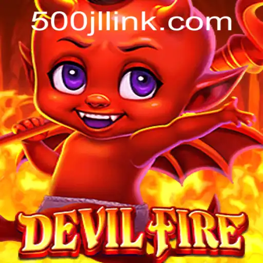 Discover the Thrills of DevilFire: An In-Depth Guide to the Latest Gaming Sensation