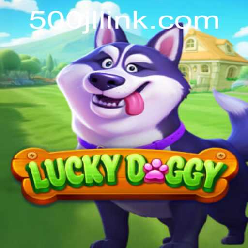 Discover The Exciting World of LuckyDoggy