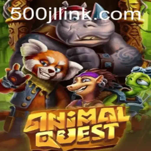 Exploring the Dynamic World of AnimalQuest