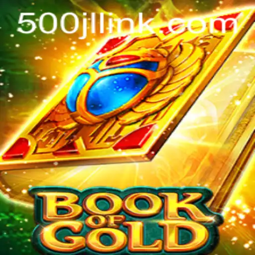 Book of Gold: A Deep Dive into the Mystical Adventure