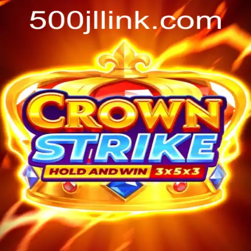 Crownstrike: A New Era in Strategic Gaming
