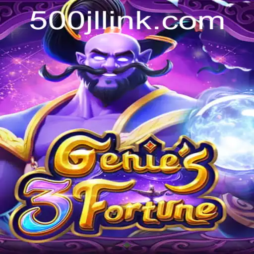 Explore Genie3Fortune Game