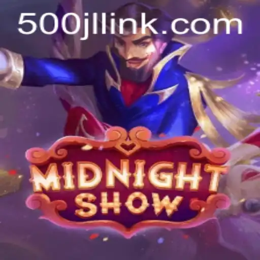 MidnightShow: A Spectacular Journey into the World of 500jl