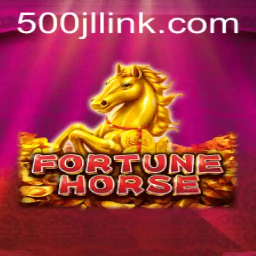 Unraveling the Magic of FortuneHorse: A Journey with 500jl