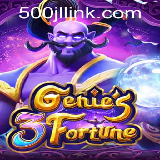 Explore Genie3Fortune Game