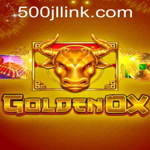 GoldenOx: A New Frontier in Gaming with the Mysterious Keyword 500jl
