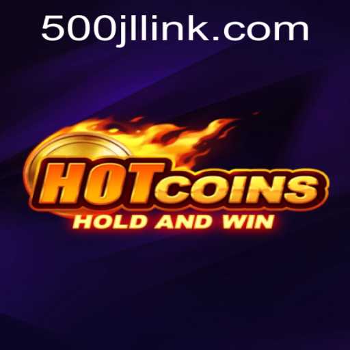 HotCoins: A Fresh Take on Digital Treasure Hunting