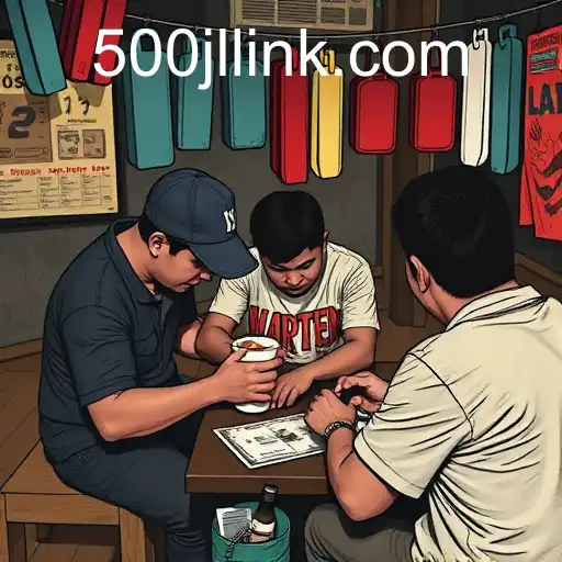 Understanding Jueteng: An Intricate Part of Filipino Culture