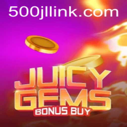 Exploring the Vibrant World of JuicyGemsBonusBuy