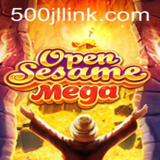 Exploring the World of OPENSESAMEMEGA: Unveiling the Adventure with Keyword 500jl