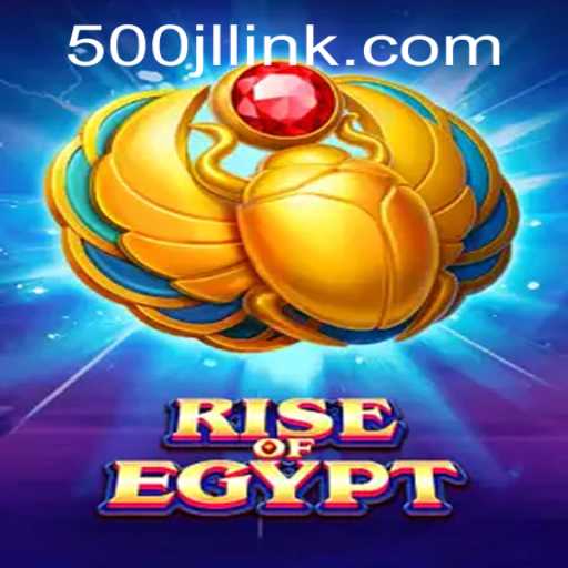 Rise of Egypt: Unveiling the Mystical World and Game Mechanics