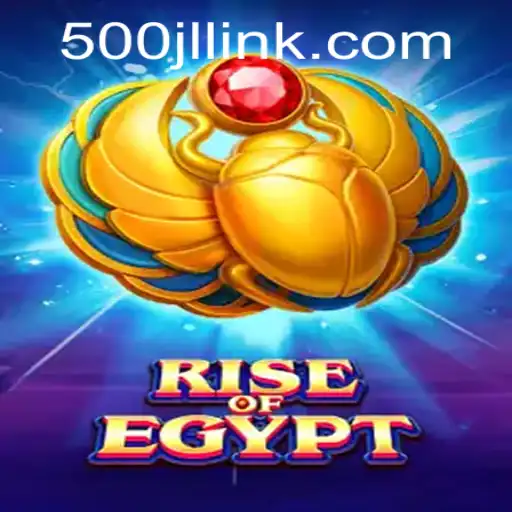 Rise of Egypt: Unveiling the Mystical World and Game Mechanics