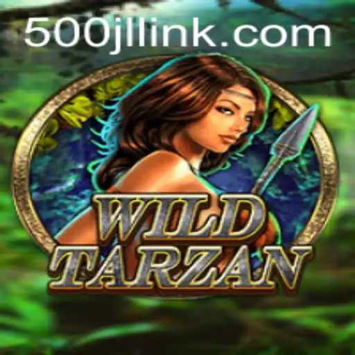 WildTarzan: An Exciting New Adventure in the Gaming World