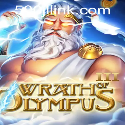 Wrath of Olympus III: Exploring the Mythical Realms of Adventure